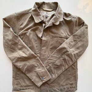 Rogue Territory Supply Jacket